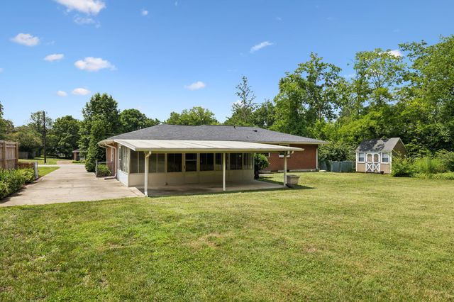 314 Derby Ln, Franklin, TN 37069