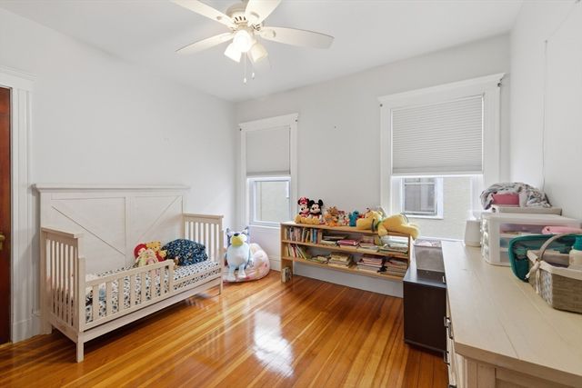 130 Summer St, Somerville, MA 02143