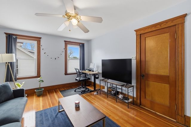 130 Summer St, Somerville, MA 02143