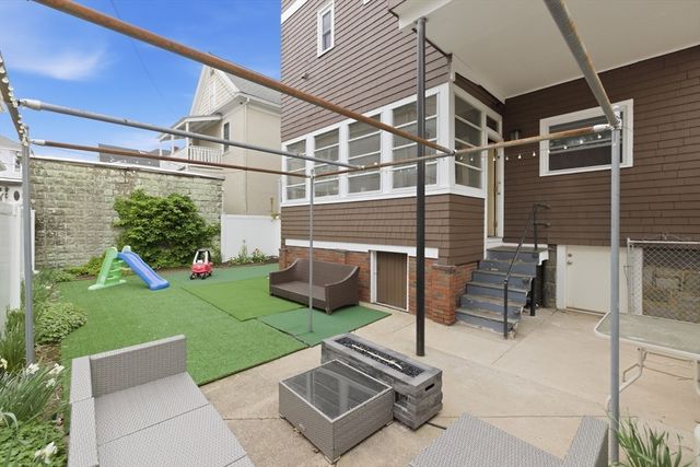 130 Summer St, Somerville, MA 02143