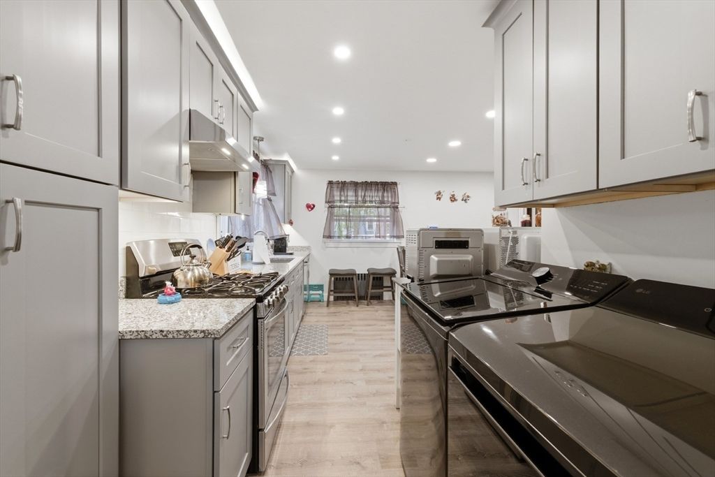 130 Summer St, Somerville, MA 02143