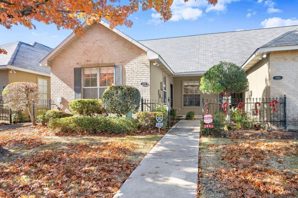 2956 Magazine Dr, Baton Rouge, LA 70816