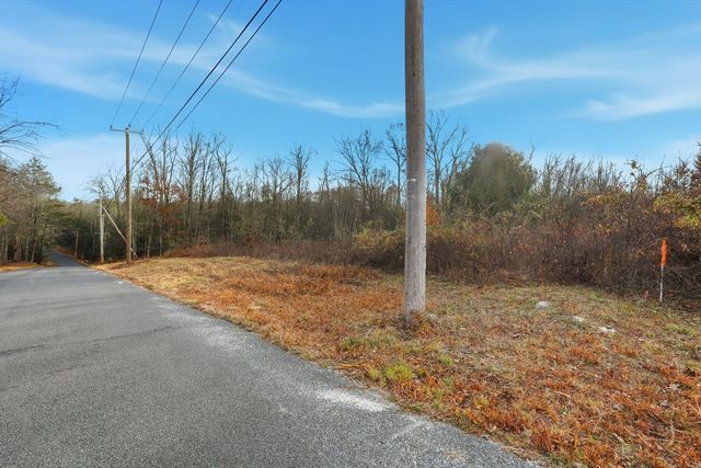 Lot 2 Mine Rd, Westhampton, MA 01027