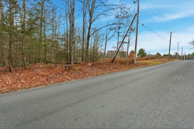 Lot 2 Mine Rd, Westhampton, MA 01027