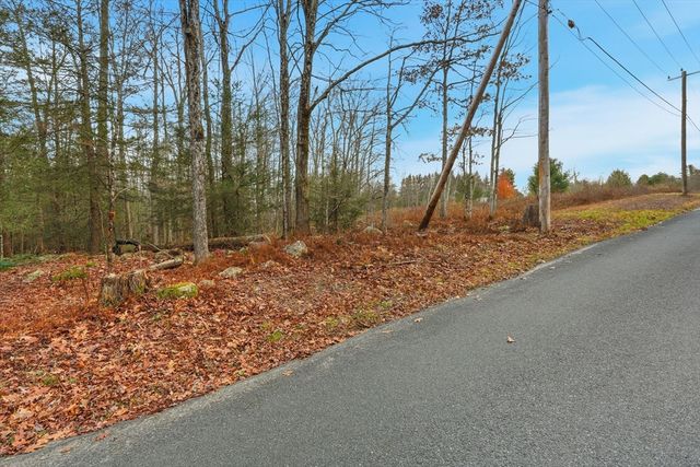 Lot 2 Mine Rd, Westhampton, MA 01027