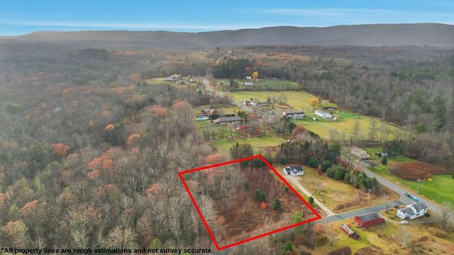 Lot 2 Mine Rd, Westhampton, MA 01027