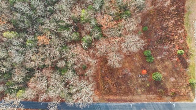 Lot 2 Mine Rd, Westhampton, MA 01027