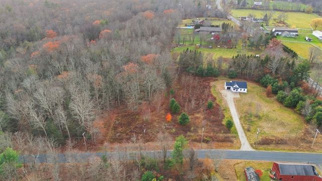 Lot 2 Mine Rd, Westhampton, MA 01027
