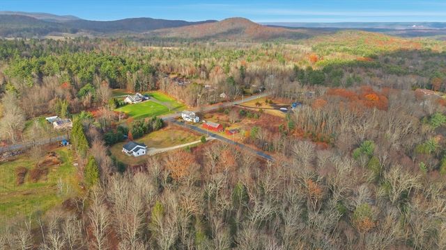 Lot 2 Mine Rd, Westhampton, MA 01027