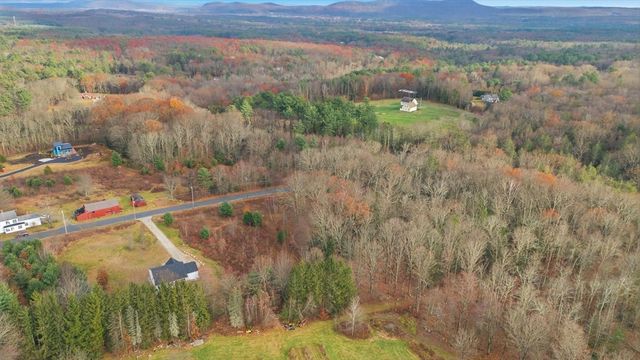 Lot 2 Mine Rd, Westhampton, MA 01027