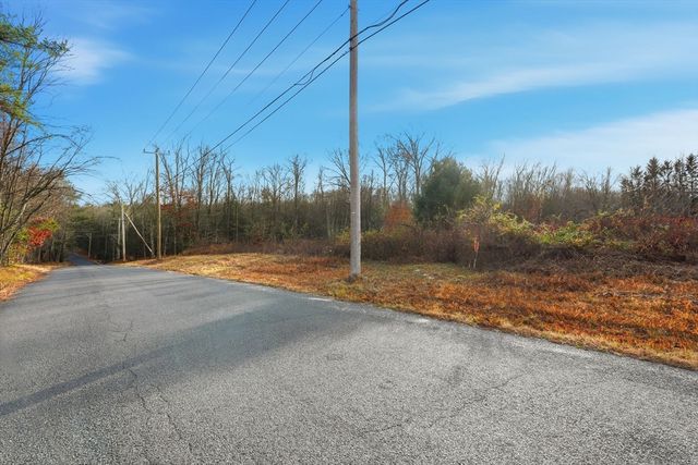 Lot 2 Mine Rd, Westhampton, MA 01027