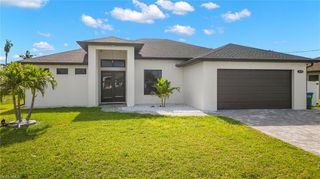1137 SW 18th CT, Cape Coral, FL 33991