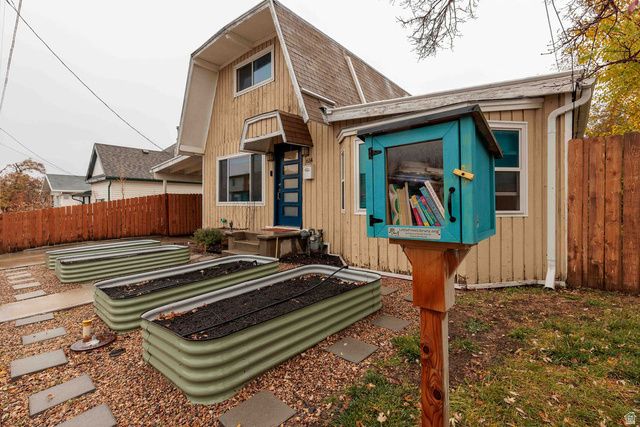 614 W 5TH AVE, Midvale, UT 84047