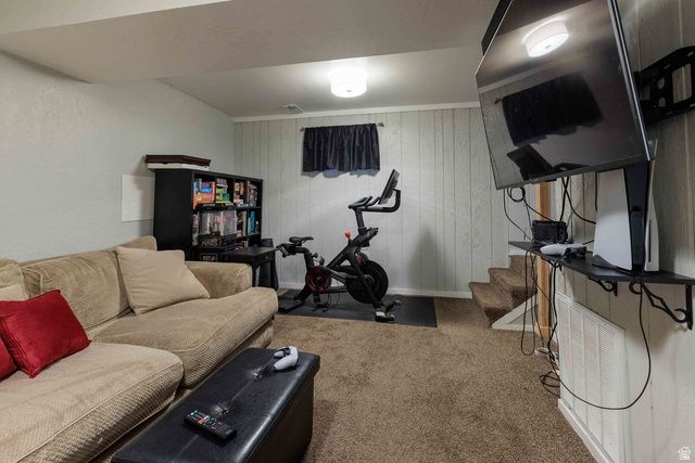 614 W 5TH AVE, Midvale, UT 84047