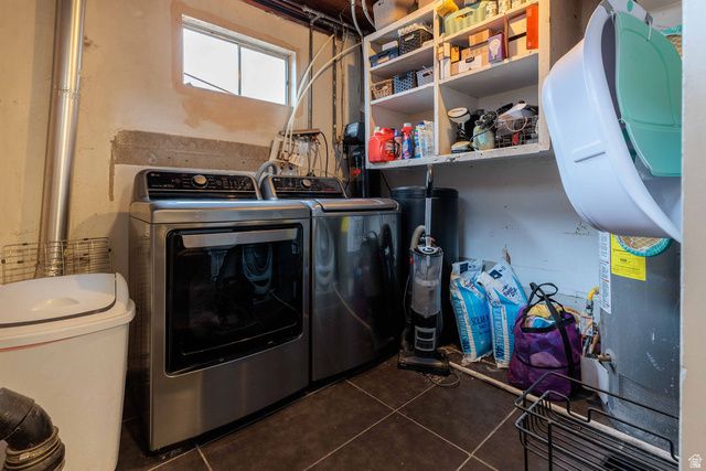 614 W 5TH AVE, Midvale, UT 84047