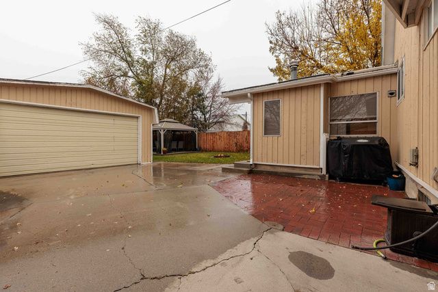 614 W 5TH AVE, Midvale, UT 84047