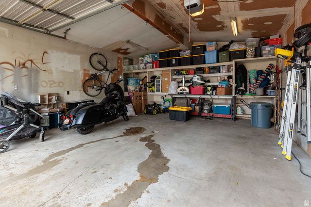 614 W 5TH AVE, Midvale, UT 84047