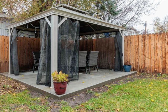 614 W 5TH AVE, Midvale, UT 84047