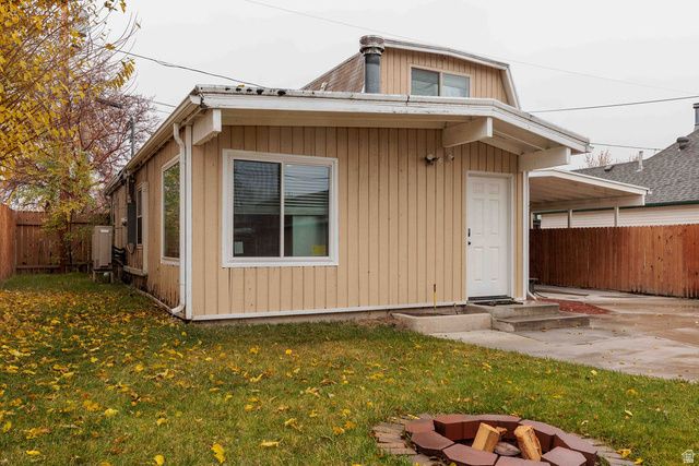 614 W 5TH AVE, Midvale, UT 84047