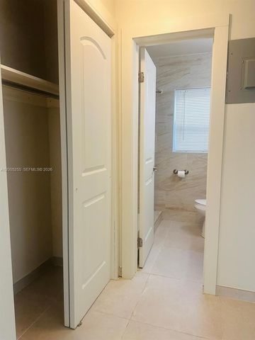 1708 Van Buren St 6, Hollywood, FL 33020