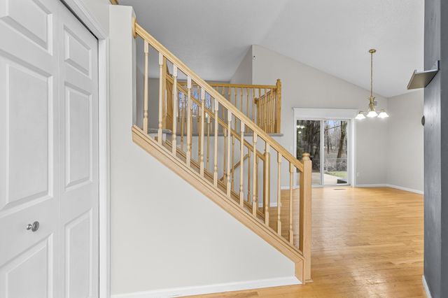 25707 Goldfinch Avenue, Wyoming, MN 55092