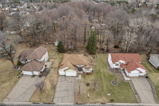 25707 Goldfinch Avenue, Wyoming, MN 55092