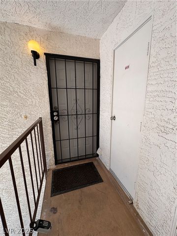 6659 West Tropicana Avenue 202, Las Vegas, NV 89103