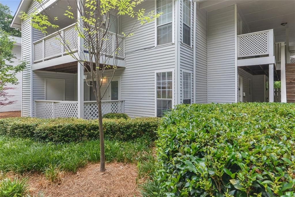 6816 Glenridge Drive H, Atlanta, GA 30328