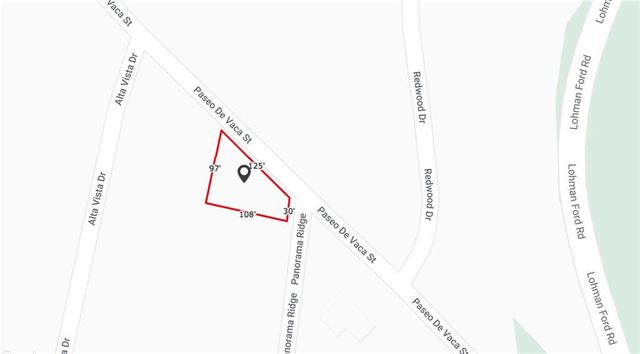 20511 Paseo De Vaca DR