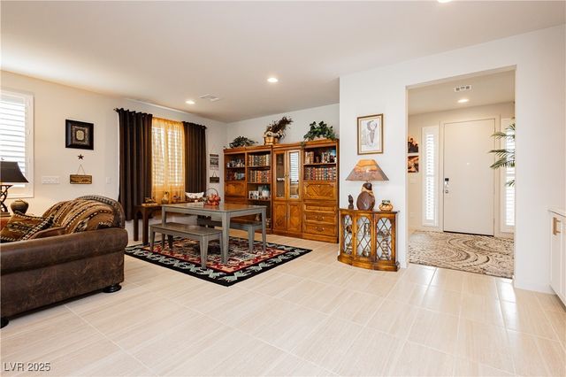 4560 East Cactus Canyon Drive, Pahrump, NV 89061