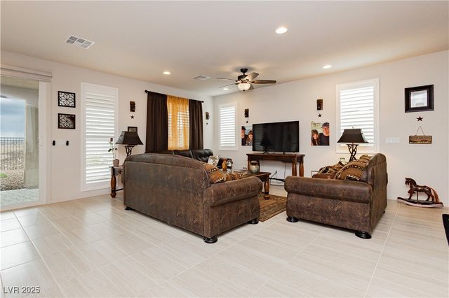 4560 East Cactus Canyon Drive, Pahrump, NV 89061