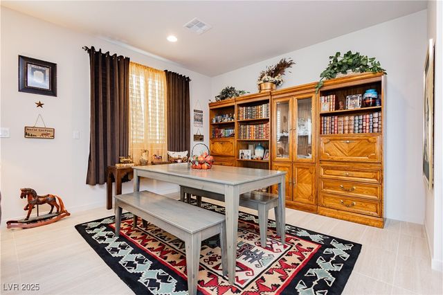 4560 East Cactus Canyon Drive, Pahrump, NV 89061