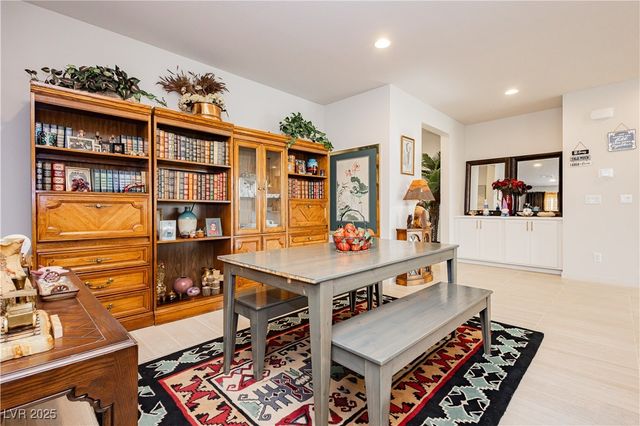 4560 East Cactus Canyon Drive, Pahrump, NV 89061