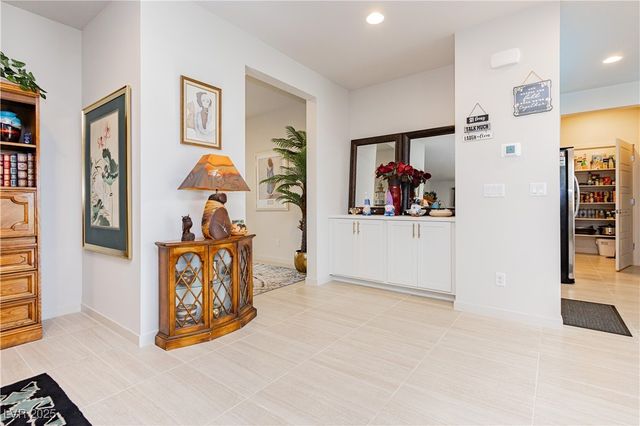 4560 East Cactus Canyon Drive, Pahrump, NV 89061