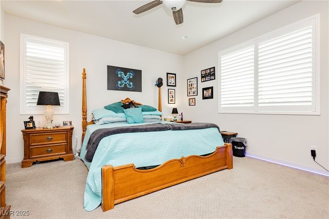 4560 East Cactus Canyon Drive, Pahrump, NV 89061