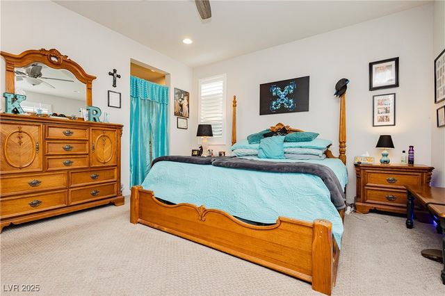 4560 East Cactus Canyon Drive, Pahrump, NV 89061