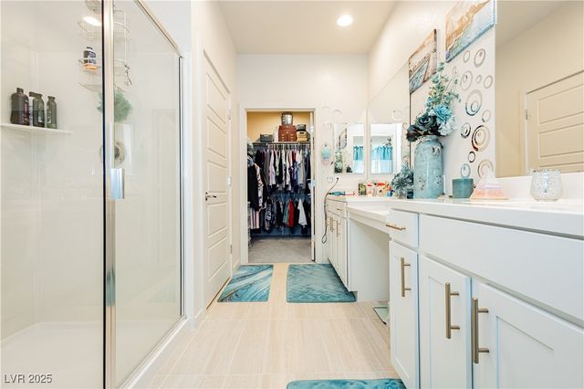 4560 East Cactus Canyon Drive, Pahrump, NV 89061