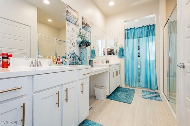 4560 East Cactus Canyon Drive, Pahrump, NV 89061