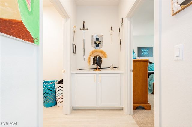 4560 East Cactus Canyon Drive, Pahrump, NV 89061