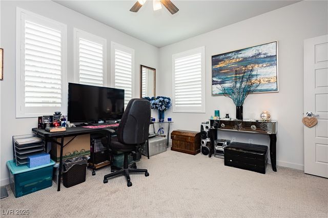 4560 East Cactus Canyon Drive, Pahrump, NV 89061