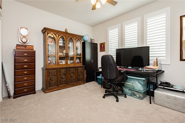 4560 East Cactus Canyon Drive, Pahrump, NV 89061