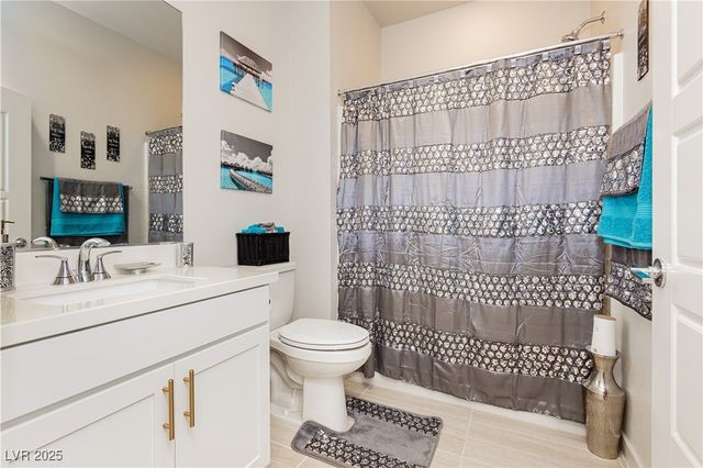 4560 East Cactus Canyon Drive, Pahrump, NV 89061