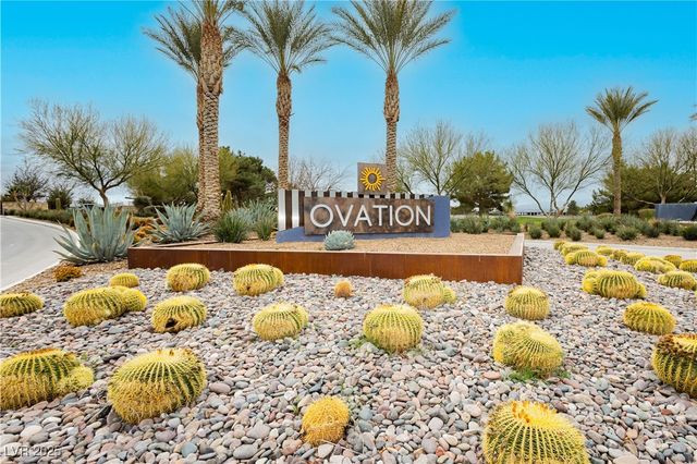 4560 East Cactus Canyon Drive, Pahrump, NV 89061