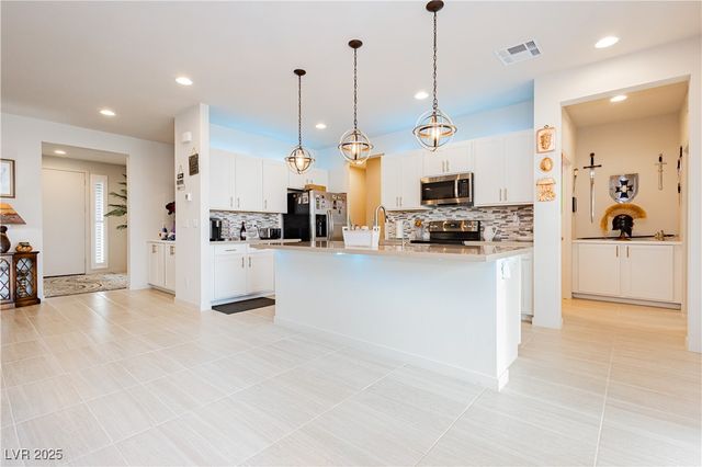 4560 East Cactus Canyon Drive, Pahrump, NV 89061