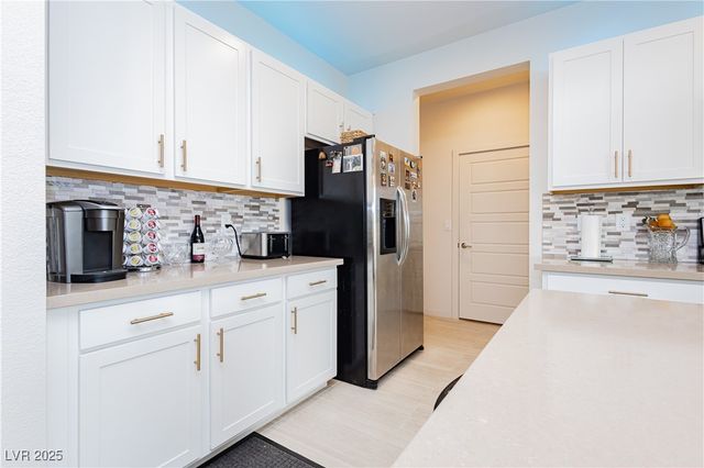 4560 East Cactus Canyon Drive, Pahrump, NV 89061