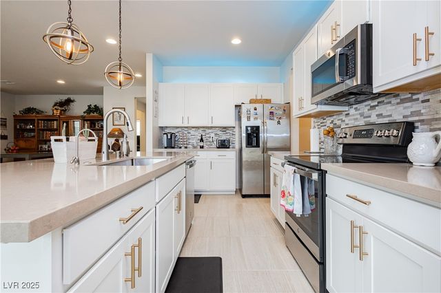 4560 East Cactus Canyon Drive, Pahrump, NV 89061