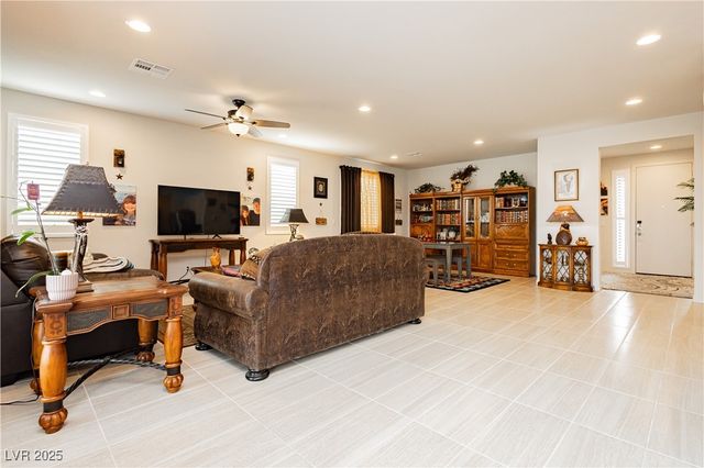 4560 East Cactus Canyon Drive, Pahrump, NV 89061