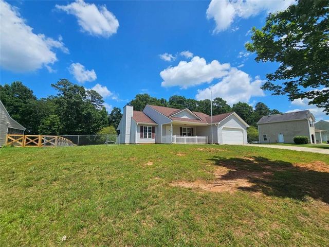 121 Governor Lane, Temple, GA 30179
