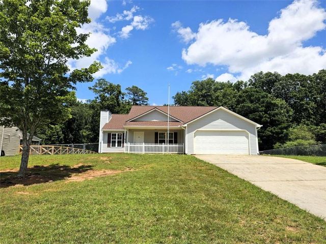 121 Governor Lane, Temple, GA 30179