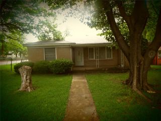 872 June Drive, White Settlement, TX 76108